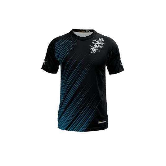 Mens Jerseys Flash Crew Neck 2.50. (x 2)