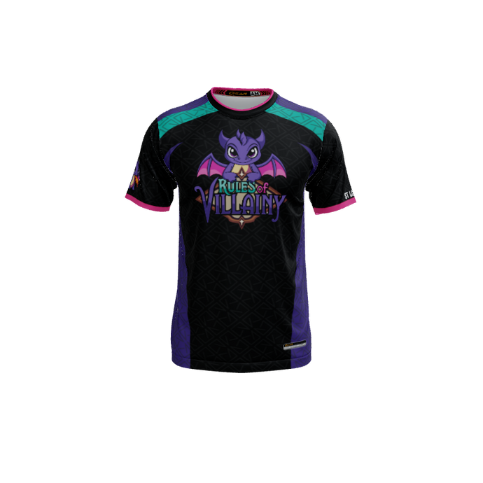Mens Jerseys Renegade Crew Neck ECO Jersey. (x 17)