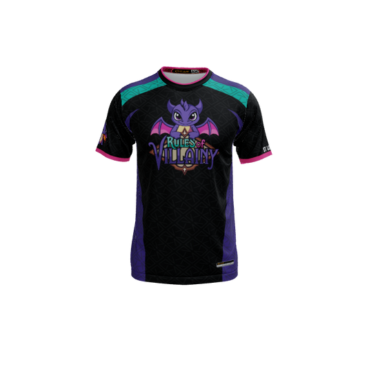 Mens Jerseys Renegade Crew Neck ECO Jersey. (x 17)