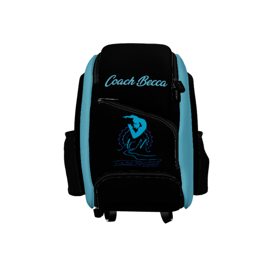 Custom Team Bags Core Ultra MP Backpack. (x 65)