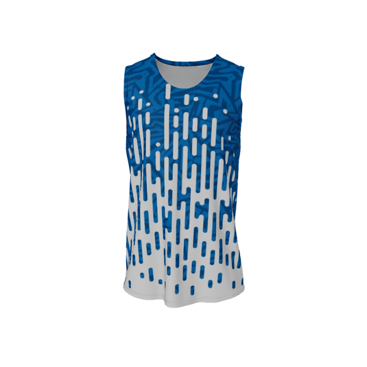 Mens Jerseys Rise Track Singlet. (x 1)
