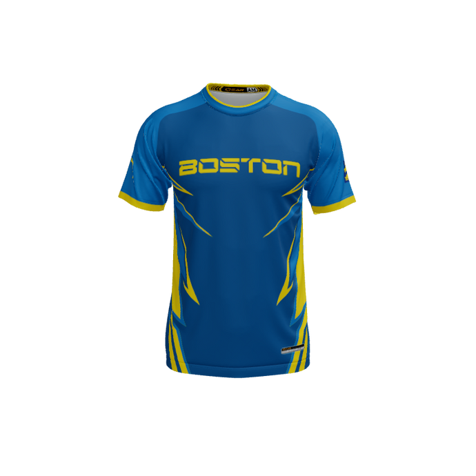 Mens Jerseys Cyber Hawk Crew Neck 2.50. (x 8)