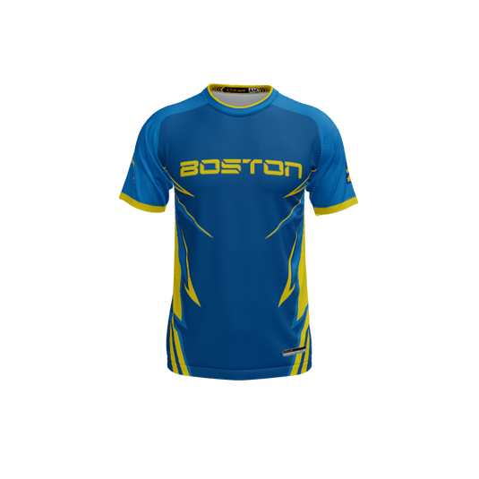 Mens Jerseys Cyber Hawk Crew Neck 2.50. (x 8)