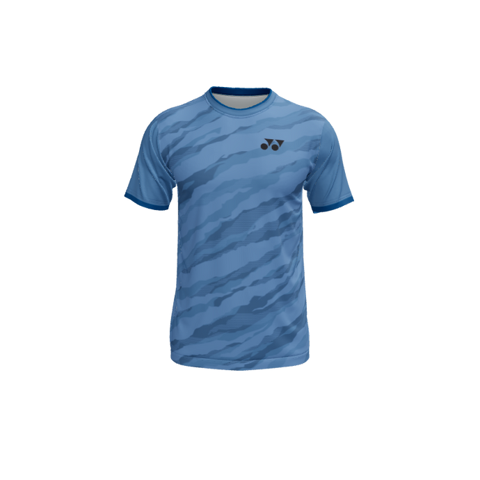 Mens Jerseys Hex-camo Crew Neck ECO Jersey. (x 15)