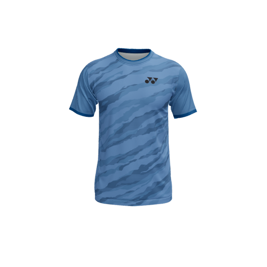 Mens Jerseys Hex-camo Crew Neck ECO Jersey. (x 15)