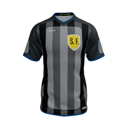 Mens Jerseys V-Stripe VNeck Jersey 2.0. (x 2)