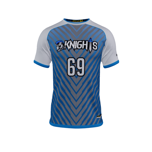 Mens Jerseys Vector Falls Crew Neck Jersey 2.0. (x 4)