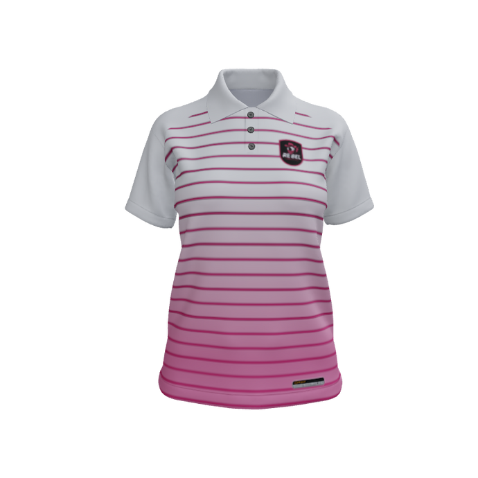 Ladies Polos Core Womens Polo V3. (x 1)
