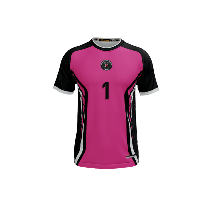 Mens Jerseys Borg Crew Neck 2.50. (x 2)