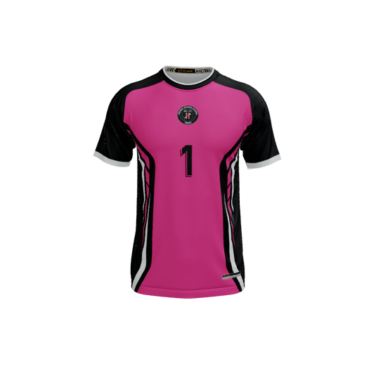 Mens Jerseys Borg Crew Neck 2.50. (x 2)