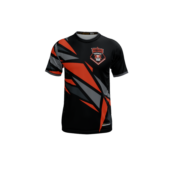 Mens Jerseys Breach Crew Neck ECO Jersey. (x 60)