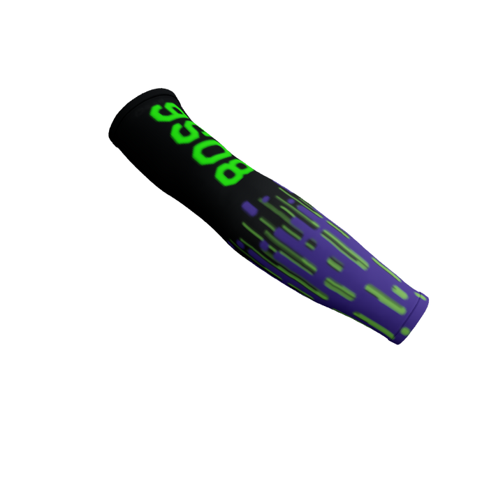 Accessories Dash Arm Sleeve. (x 24)