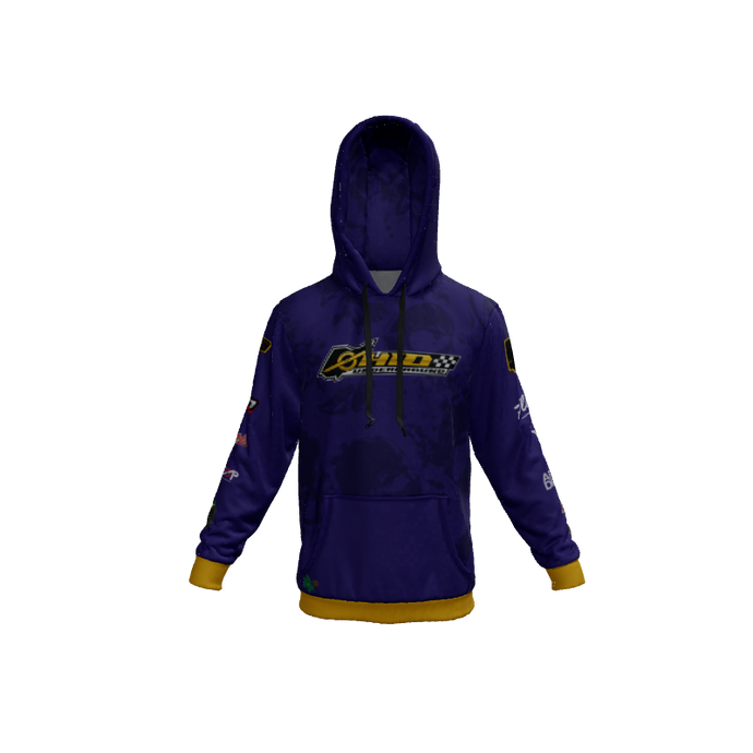 Hoodies Basic Core Premium Pro Hoodie. (x 5)