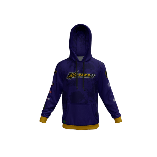 Hoodies Basic Core Premium Pro Hoodie. (x 5)