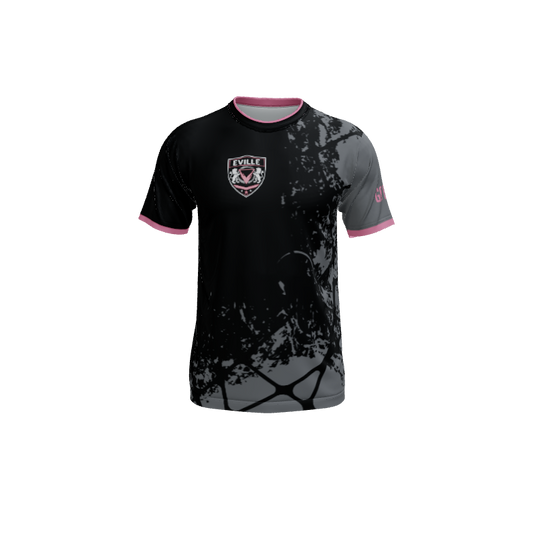 Mens Jerseys Racer Crew Neck ECO Jersey. (x 17)