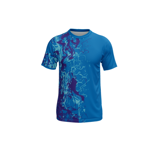 Mens Jerseys Darkness Crew Neck ECO Jersey. (x 5)