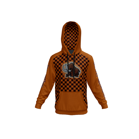 Hoodies Connect Premium Pro Fleece Hoodie. (x 1)