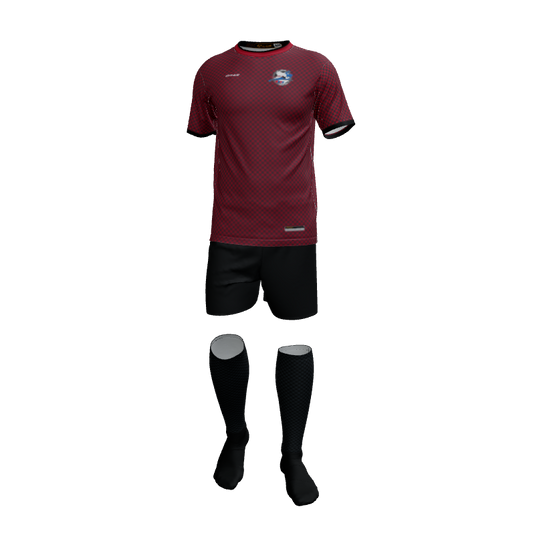 Packages Core Quick Turn Soccer Uniform Set. (x 15)