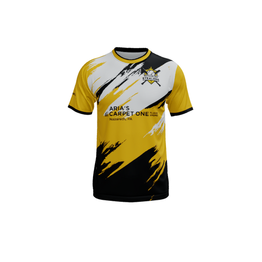 Mens Jerseys Smear Crew Neck ECO Jersey. (x 15)