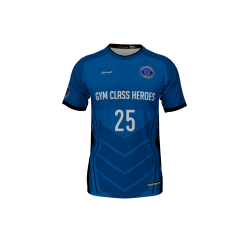 Mens Jerseys Gamer Crew Neck 2.50. (x 15)