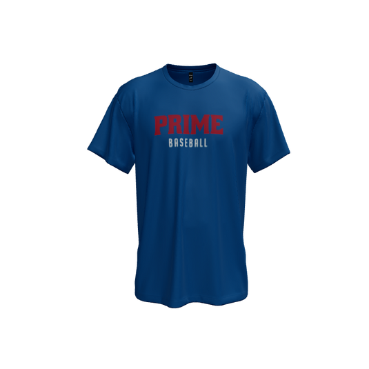 T-Shirt Basic Core Performance PolyCool Shirt. (x 21)