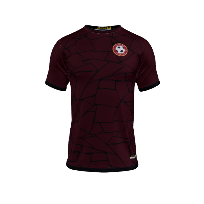 Mens Jerseys Lava Crew Neck Jersey 2.0. (x 18)