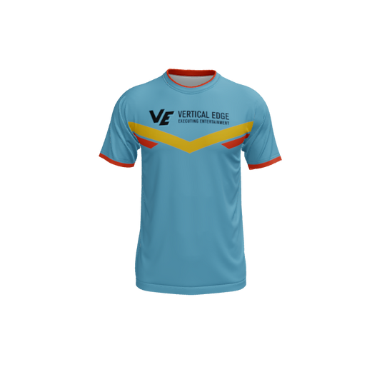 Mens Jerseys Chev Crew Neck ECO Jersey. (x 28)