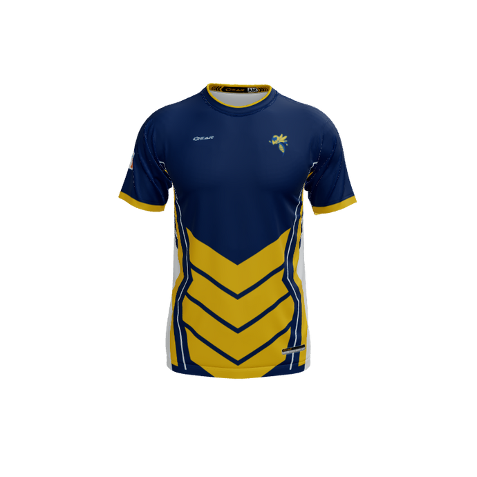 Mens Jerseys Gamer Crew Neck 2.50. (x 1)