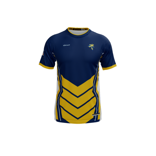 Mens Jerseys Gamer Crew Neck 2.50. (x 1)