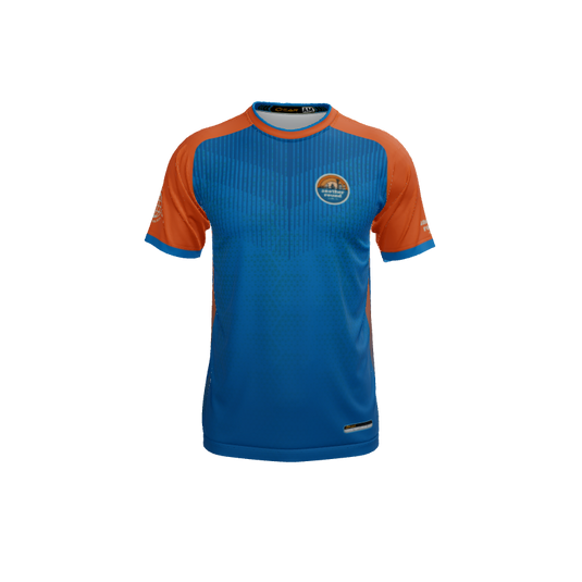 Mens Jerseys Bolo Crew Neck 2.50. (x 64)