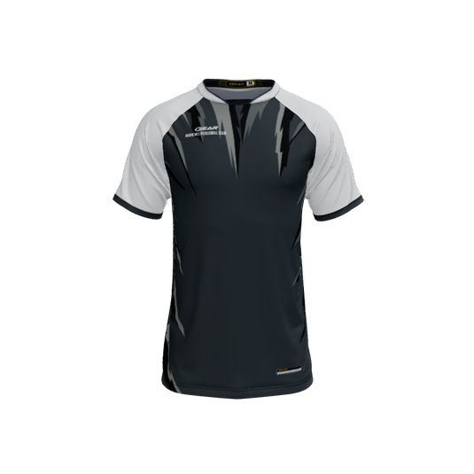 Mens Jerseys Jungle Pro Neck Jersey. (x 1)