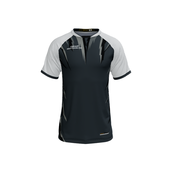 Mens Jerseys Jungle Pro Neck Jersey. (x 1)