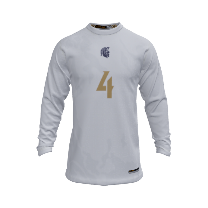 Mens Jerseys Core Long Sleeve Crew Neck Jersey. (x 20)