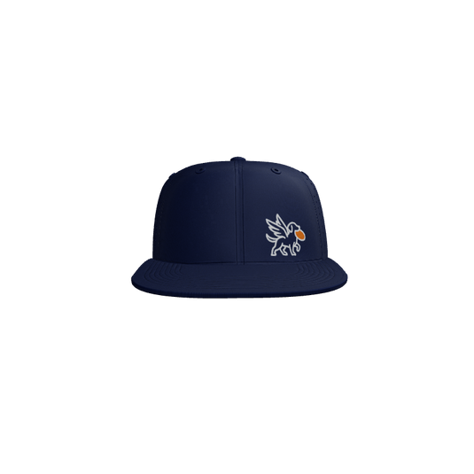 Custom Caps Core Flexfit® Perforated Performance Cap. (x 15)