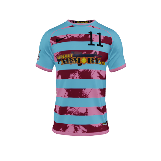 Mens Jerseys Pride Crew Neck Jersey 2.0. (x 1)