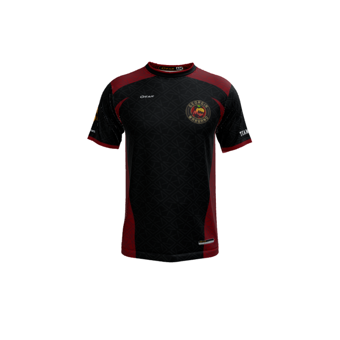 Mens Jerseys Renegade Crew Neck ECO Jersey. (x 35)