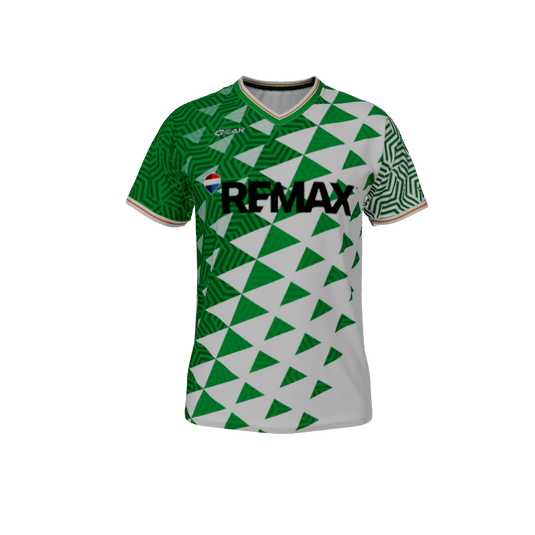 Custom Jerseys Nacho Premium Ultra V-Neck. (x 13)