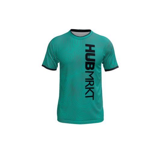 Mens Jerseys Topo Crew Neck ECO Jersey. (x 16)