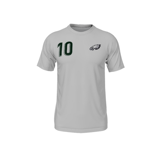 Mens Jerseys NHFS-All White Approved 1-NHFS-All White Jersey. (x 22)