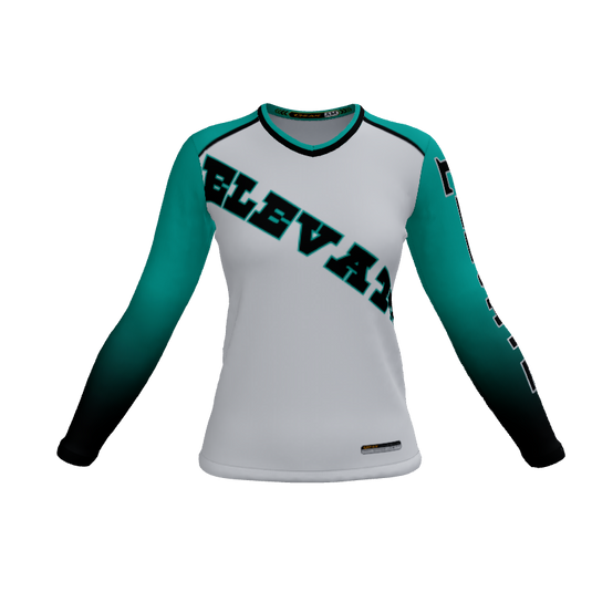 Ladies Custom Jerseys Core Volleyball 2.0 Jersey. (x 8)