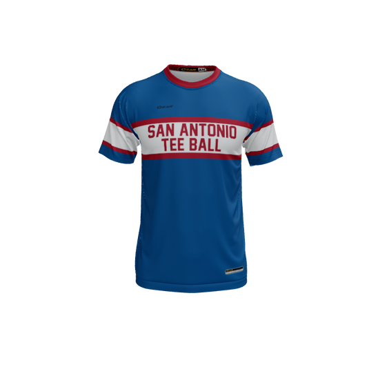 Mens Jerseys Champion Crew Neck 2.50 Baseball Series. (x 1)