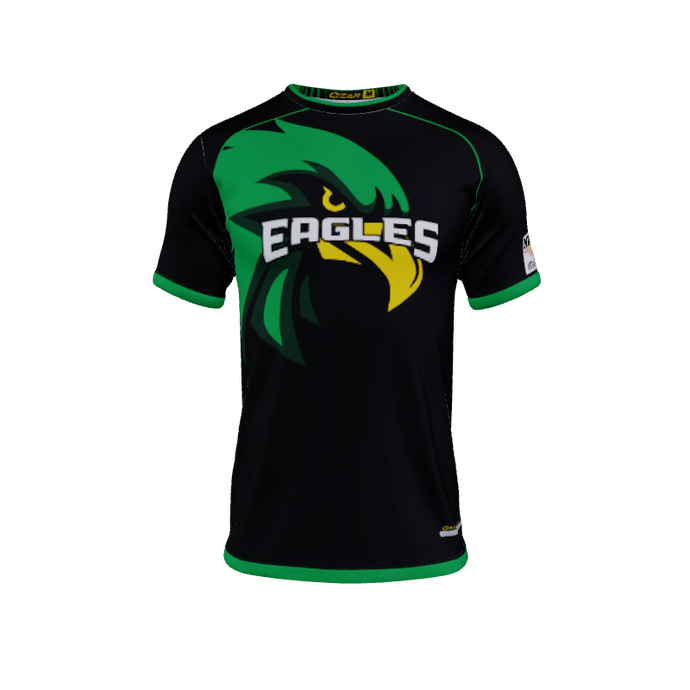 Mens Jerseys Eagle Crew Neck Jersey 2.0. (x 2)