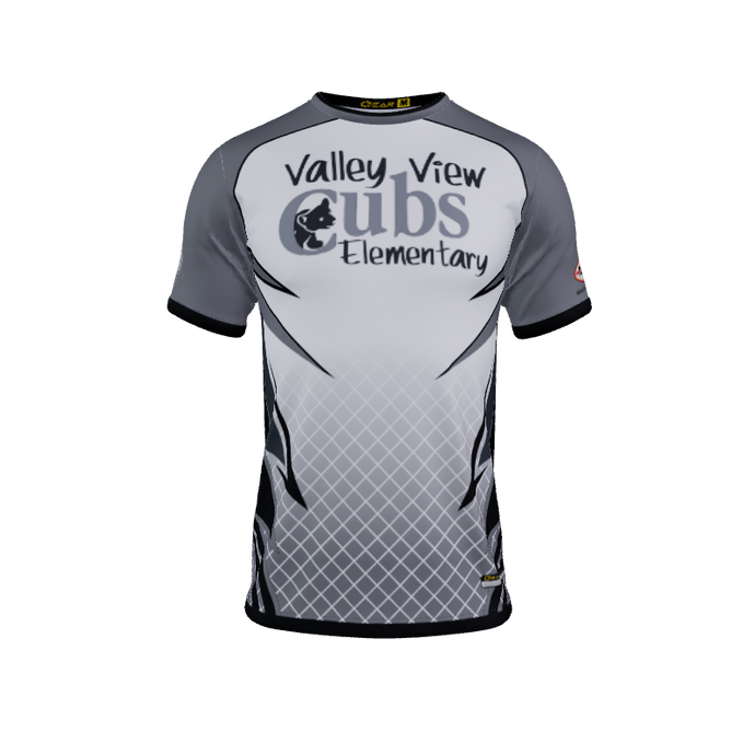 Mens Jerseys Hawk Crew Neck Jersey 2.0. (x 19)