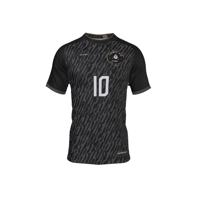 Mens Jerseys Core Crew Neck 2.50. (x 8)