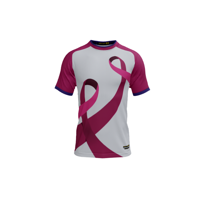 Other Designs Cancer Awareness 2 Awareness/Movements Jersey Designs. (x 1)