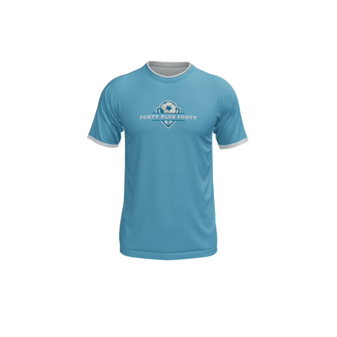 Mens Jerseys Core Crew Neck ECO Jersey. (x 7)