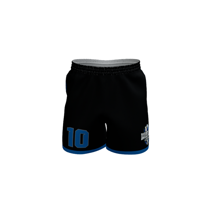 Mens Shorts Edge Multi-Sport Short 7. (x 32)
