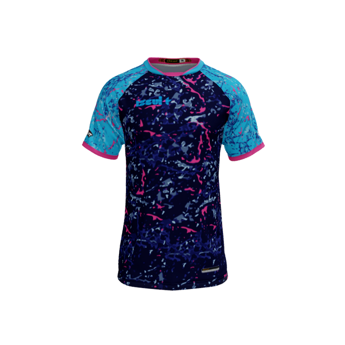 Mens Jerseys Douse Pro Neck Jersey. (x 1)