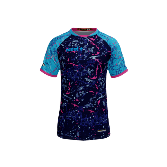 Mens Jerseys Douse Pro Neck Jersey. (x 1)