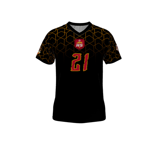 Mens Jerseys Tiger FC Ultra V-Neck. (x 2)